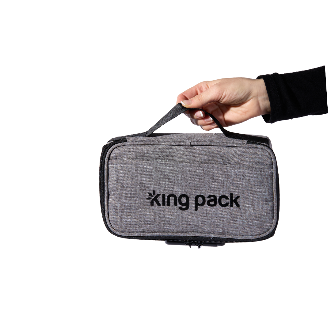 Stash Bag