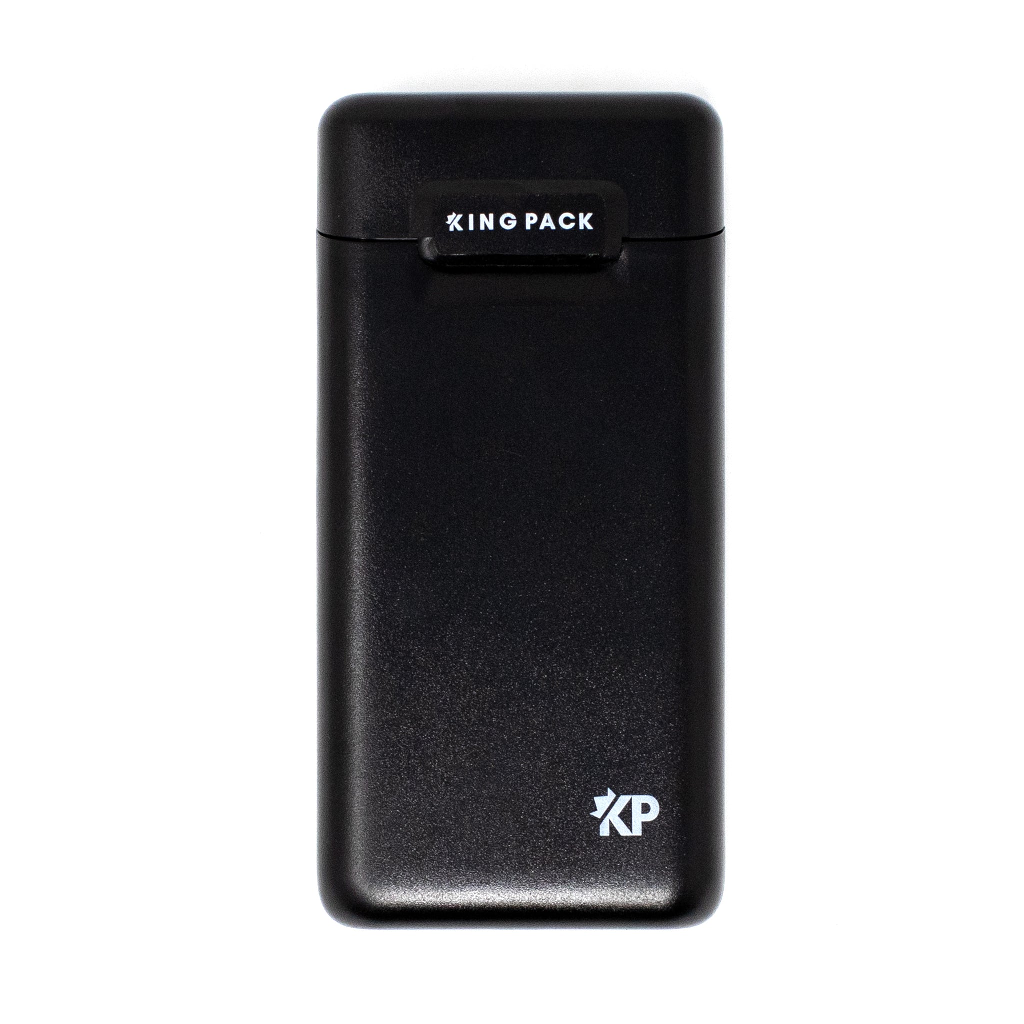 King Pack | Preroll Case | Simplify Your Life with King Pack